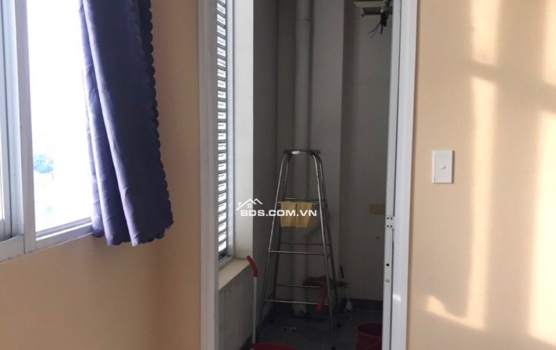 Cho thuê căn hộ tầng 15 C/cư Bình Quới 1 (Soho Riverview) 607 XVNT, Bình Thạnh (ngã 5 Đài Liệt Sĩ-Thanh Đa).